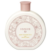 ボディコロン UV N 002 フレッシュシトラス