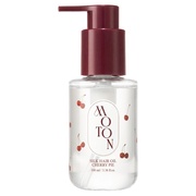 シルクヘアオイル CHERRY PIE