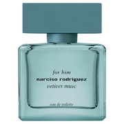 フォーヒム ベチバー ムスク オードトワレ