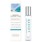 スプラッシュタイム オードパルファム