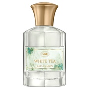 オー ドゥ サボン ホワイトティー