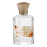 オー ドゥ サボン ジンジャー・オレンジ