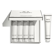 シャネル N°5 ザ ボディ ローション チューブセット ファクトリー 5 コレクシオン