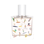 バン ドゥ ミディ／真っ昼間の海