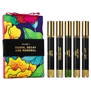 Volume 3: Death, Decay And Renewal