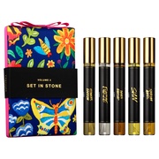 Volume 2: Set In Stone