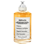 レプリカ オードトワレ バイ ザ ファイヤープレイス