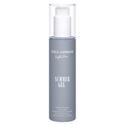 ライトブルー プールオム サマージェル