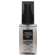 東京クラシックMEN フレグランスモイスチャーミスト