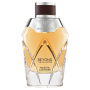 ビヨンド ザ コレクション マジェスティック カシミア オードパルファム