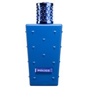 ショック イン セント ブルー オードパルファム