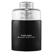 ベントレー フォーメン ブラック エディション オードパルファム