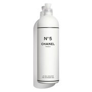シャネル N°5 ザ シャワー ジェル ファクトリー 5 コレクシオン