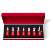 ルビワールド ミニチュアセット