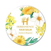 ハーバニエンス ヘアバーム ジャスミン&ベルガモット