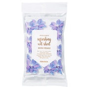 フレグランス リフレッシング ウェットシート マリアリゲル