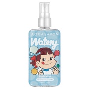 アクアシャボン×ペコちゃん ウォータリーシャンプーの香り ボディミスト