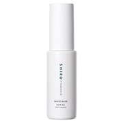 ホワイトムスク ヘアオイル