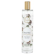 ピオニーガーデニア ボディミスト