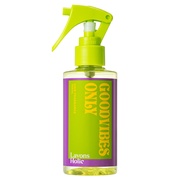 ヘアフレグランスミスト グッドバイブスオンリー