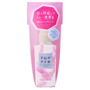 リフレグランスウォーター RETURN TO CLEAN ホワイトブーケの香り