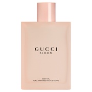 グッチ ブルーム ボディオイル