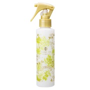 カプセルヘアフレグランス（アールグレイ＆ガーデンムスク）