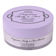 フレグランス ボディ＆フェイスパウダー ラベンダー