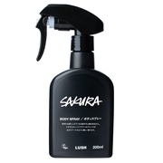 サクラ ボディスプレー