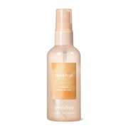 パフュームド ボディ ＆ ヘアミスト ピーチ フルーツ