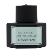 ボタ二カルインナー フレグランスオイル イングリッシュペア