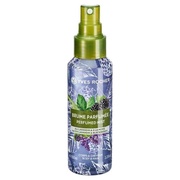 ヘア&ボディミスト ラベンダー＆ブラックベリー