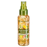 ヘア&ボディミスト マンゴー&コリアンダー