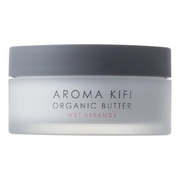 AROMA KIFI オーガニックバター ウェットアレンジ
