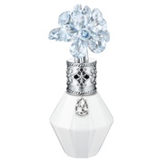 クリスタルブルーム サムシングピュアブルー セント オードパルファン