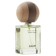 オードトワレ 4 フォレスト ドーン