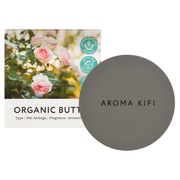 AROMA KIFI オーガニックバター ウェットアレンジ