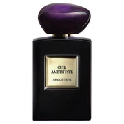 アルマーニ プリヴェ アメジスト