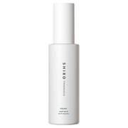 ピオニー ヘアミルク