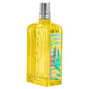 シトラスヴァーベナ オードトワレ