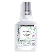 エルバブランシュ フレグランスヘアミスト