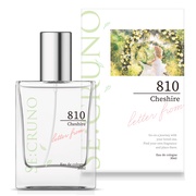 オーデコロン チェシャ―810