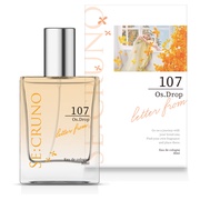 オーデコロン オズドロップ107