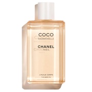 ココ マドモアゼル ザ ボディ オイル