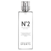 アクアシャボンスポーツ オードトワレ No.2