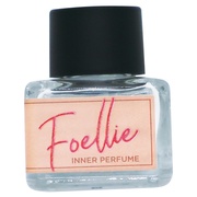 インナーパフューム シトラスフルールの香り