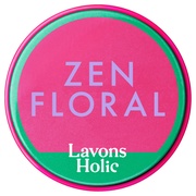 香ルバーム ZENフローラル