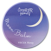 ワンダーハニー ムーンバーム カモミールティー