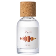 ビージーエム オードパルファム Ｎo．００３