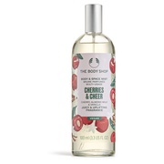 フレグランスミスト CH